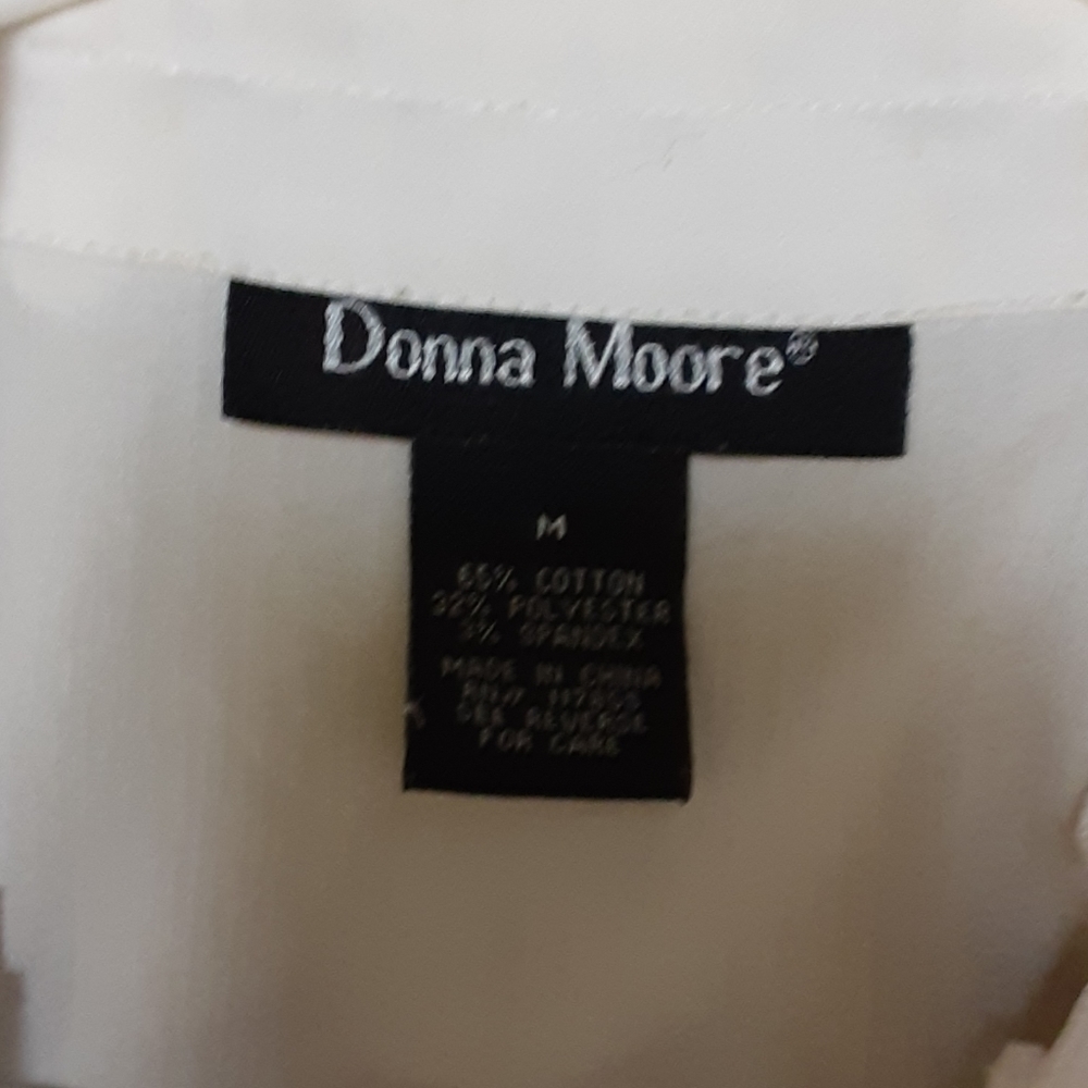 Blouse - Picture 3 of 4